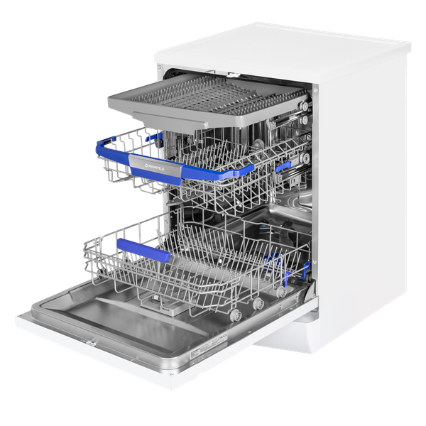 Изображение товара Посудомоечная машина Maunfeld MWF60331W Inverter
