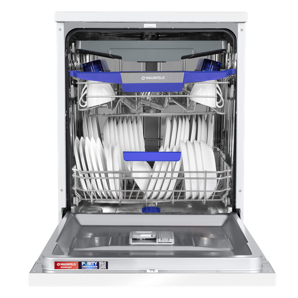 Изображение товара Посудомоечная машина Maunfeld MWF60331W Inverter