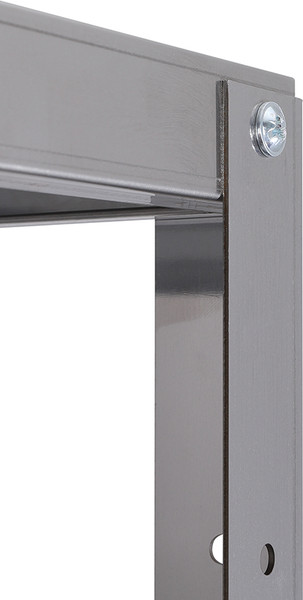 Изображение товара Стеллаж металлический Luxstahl Кухонный СР-1800x1300x500/4 / мко139