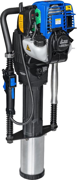 Изображение товара Копер бензиновый TCC TSS-95GPDA / 046756