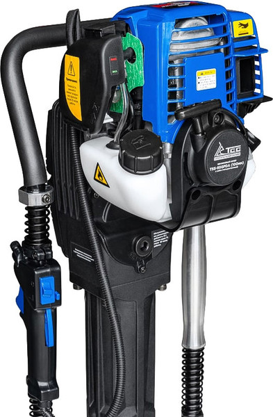 Изображение товара Копер бензиновый TCC TSS-95GPDA / 046756
