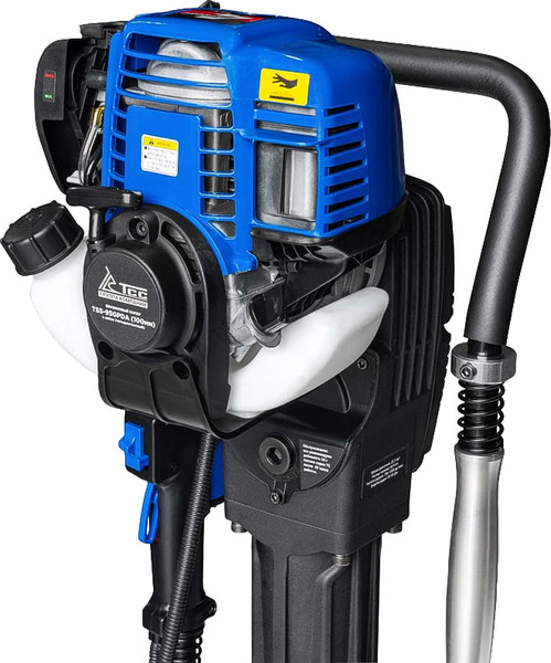 Изображение товара Копер бензиновый TCC TSS-95GPDA / 046756