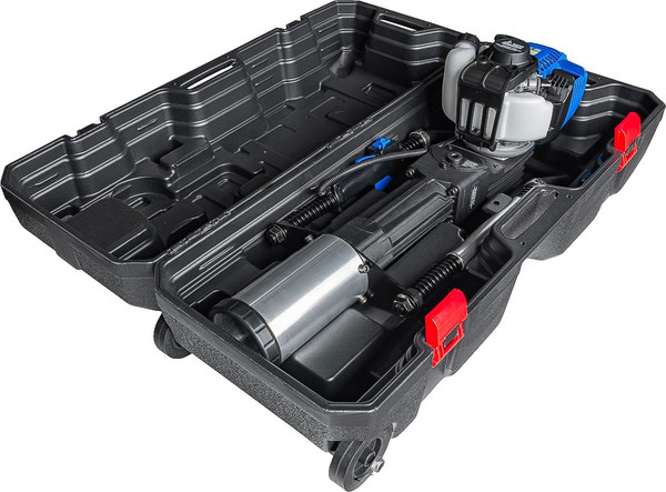 Изображение товара Копер бензиновый TCC TSS-95GPDA / 046756