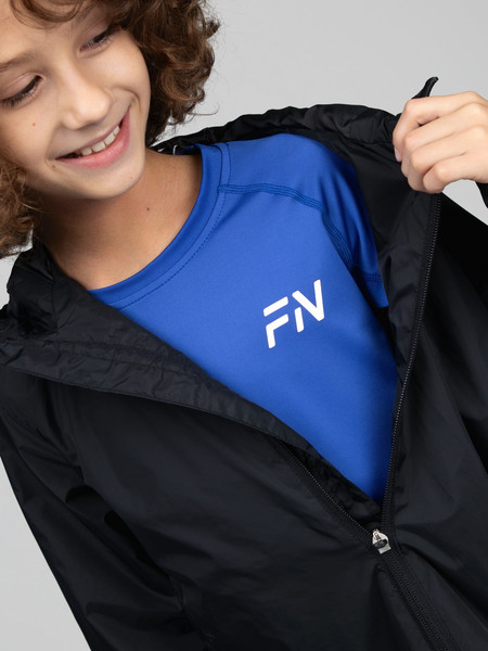 Изображение товара Термокофта детская FN Warm Kid / KFN4051001-400 (р.130, синий)