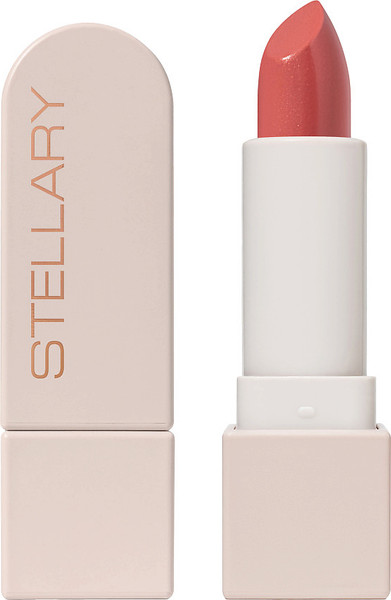 Изображение товара Помада для губ Stellary Long lasting lipstick 23 soft coral (3.8г)