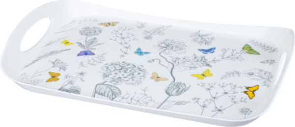 Изображение товара Поднос Phibo 431282816 (белый)