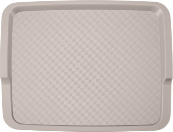 Изображение товара Поднос Phibo 431255934 (светло-бежевый)
