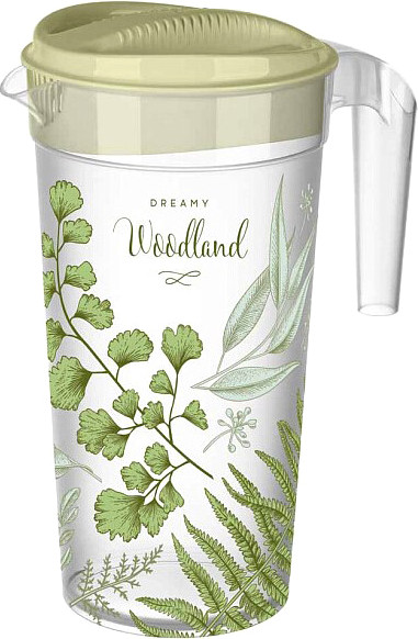 Изображение товара Кувшин Phibo 433249009 (зеленый)