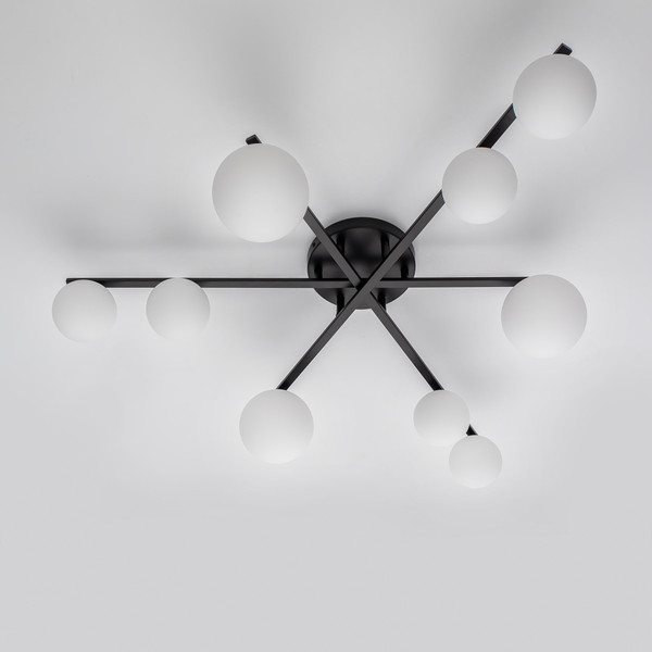 Изображение товара Люстра Citilux Glob CL209291