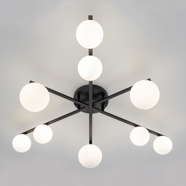 Изображение товара Люстра Citilux Glob CL209291