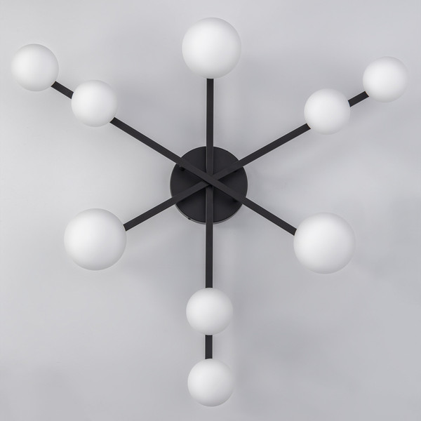 Изображение товара Люстра Citilux Glob CL209291