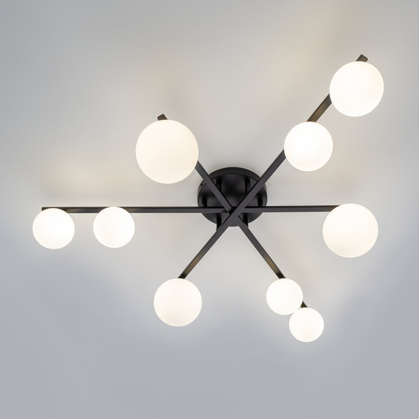 Изображение товара Люстра Citilux Glob CL209291