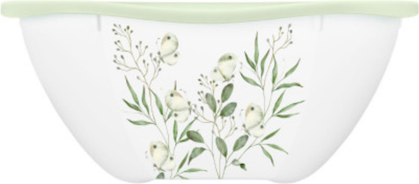 Изображение товара Миска Phibo Perfect / 435235116 (белый)