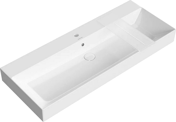 Изображение товара Умывальник Kerama Marazzi Grande / GR.wb.120