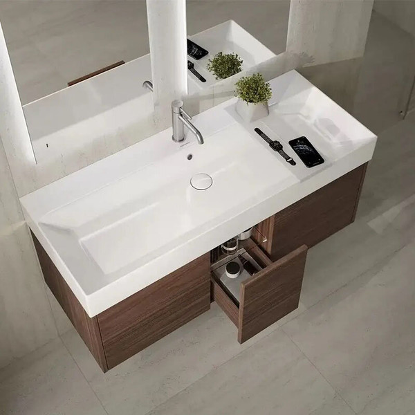 Изображение товара Умывальник Kerama Marazzi Grande / GR.wb.120