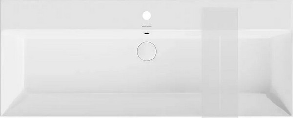 Изображение товара Умывальник Kerama Marazzi Grande / GR.wb.120