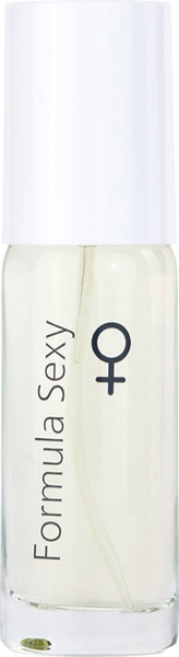 Изображение товара Туалетная вода с феромонами Delta Parfum Formula Sexy Extra Strong (30мл)
