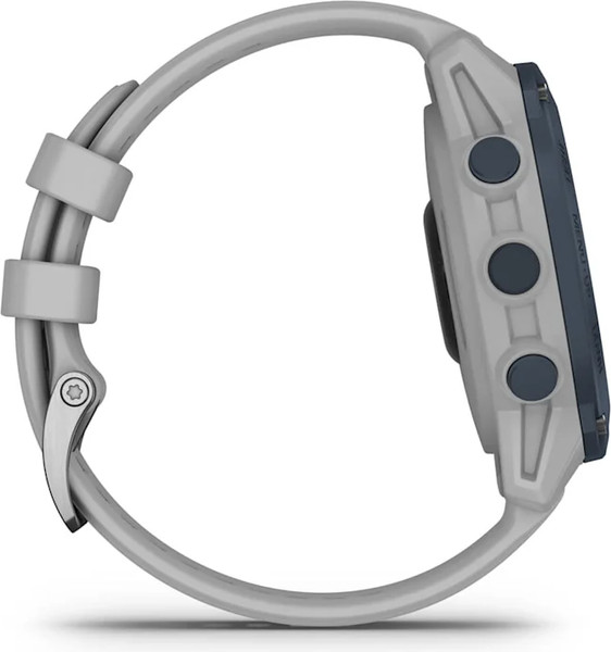 Изображение товара Умные часы Garmin Descent G1 45mm / 010-02604-11 (серый)