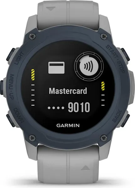 Изображение товара Умные часы Garmin Descent G1 45mm / 010-02604-11 (серый)