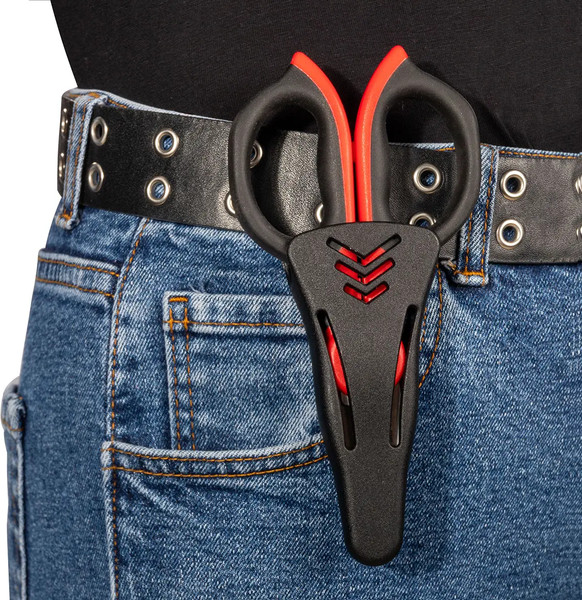 Изображение товара Ножницы строительные универсальные КВТ ES-02 / 102358