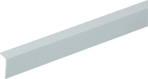 Изображение товара Уголок отделочный Пластал 25x12мм 2.7м (белый)