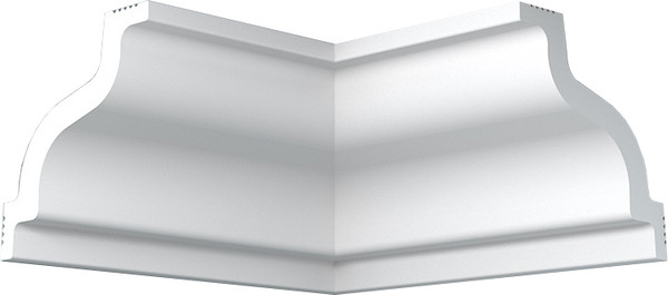 Изображение товара Уголок отделочный ПЛИНТЭКС Внутренний D 70/70