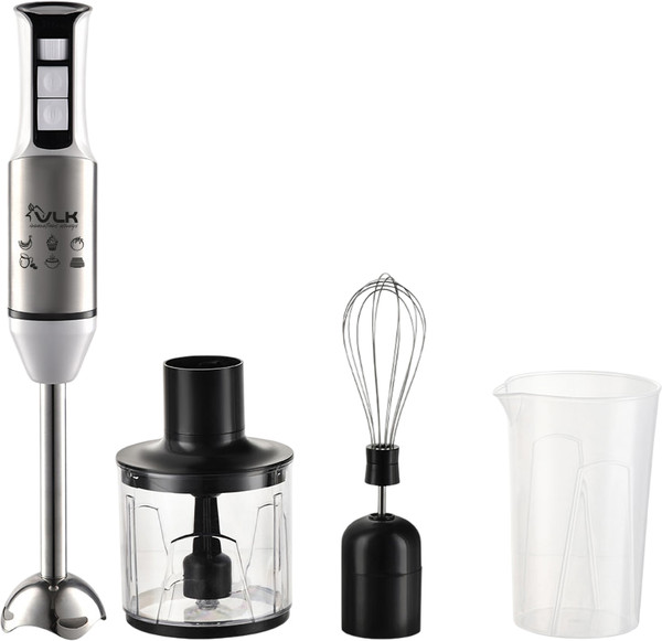 Изображение товара Блендер погружной VLK Profi 203 (стальной/белый)