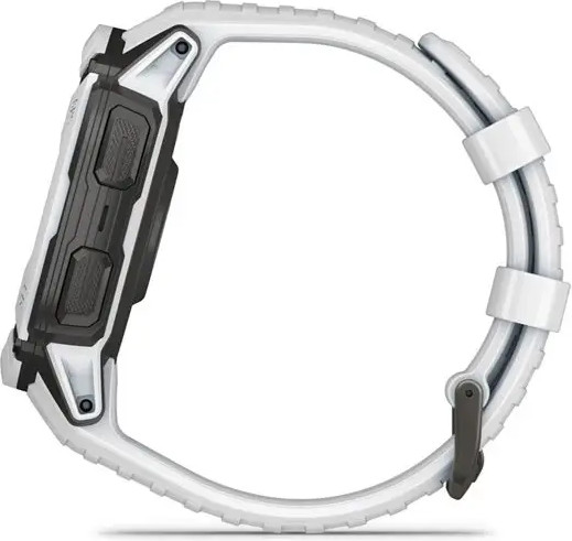 Изображение товара Умные часы Garmin Instinct 2X Solar 50mm / 010-02805-04 (белый)