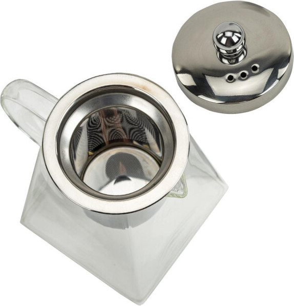 Изображение товара Заварочный чайник Daswerk 608647