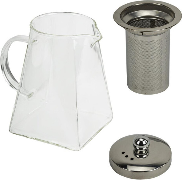 Изображение товара Заварочный чайник Daswerk 608647