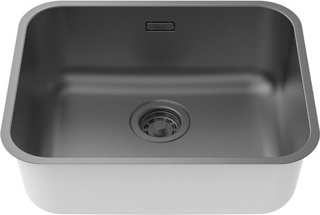 Изображение товара Мойка кухонная IDDIS Mate MAT53GMi77