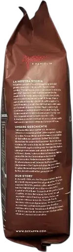 Изображение товара Кофе в зернах O'ccaffe Cafe Creme Professional (1кг)