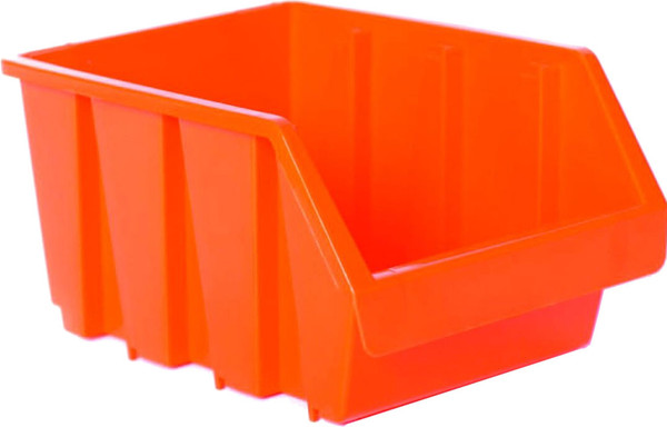 Изображение товара Лоток для метизов Gardenplast №3 / 00033 (оранжевый)