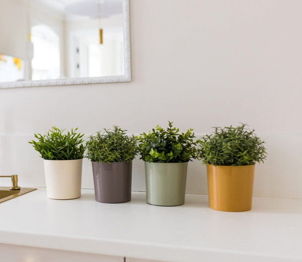 Изображение товара Кашпо Gardenplast Юкка №2 / 00197