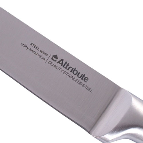 Изображение товара Нож Attribute Steel AKS501