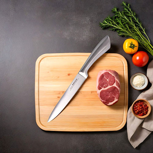 Изображение товара Нож Attribute Steel AKS501