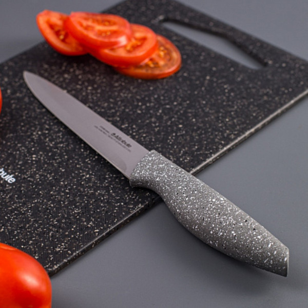 Изображение товара Нож Attribute Stone AKS116