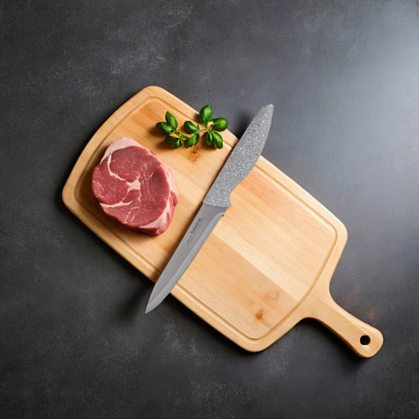 Изображение товара Нож Attribute Stone AKS116