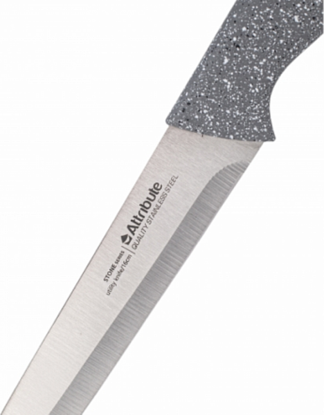 Изображение товара Нож Attribute Stone AKS116