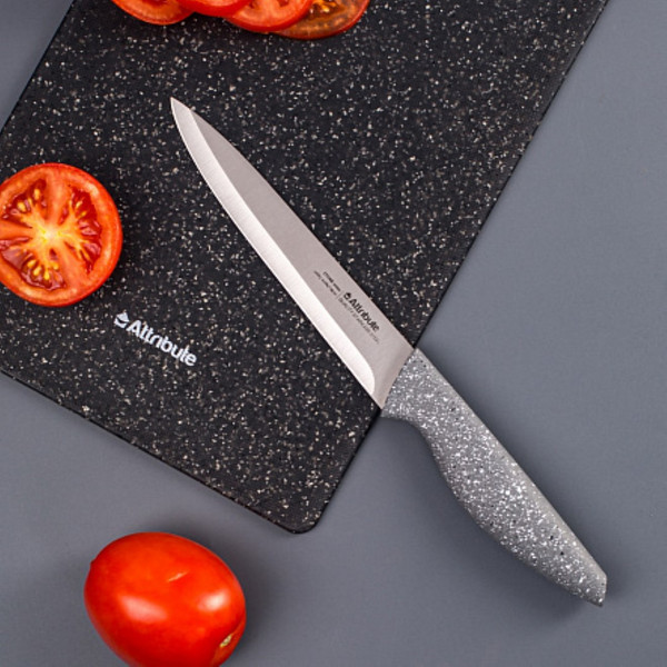 Изображение товара Нож Attribute Stone AKS116