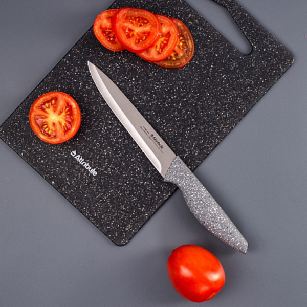 Изображение товара Нож Attribute Stone AKS116