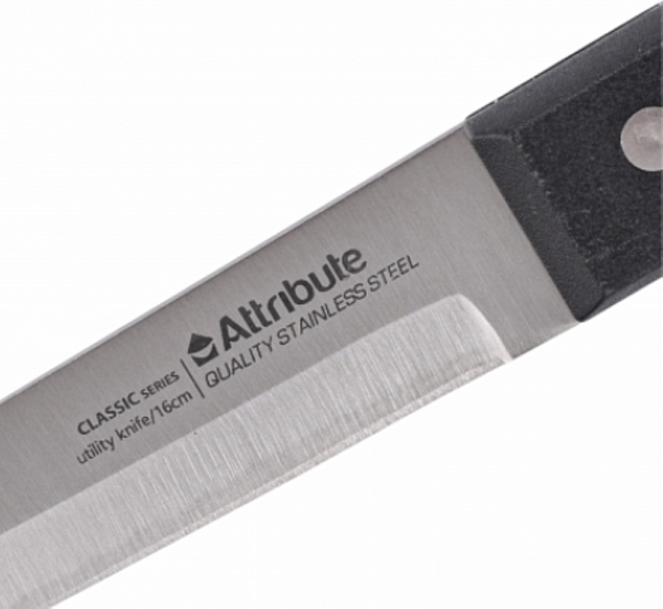 Изображение товара Нож Attribute Classic AKC117