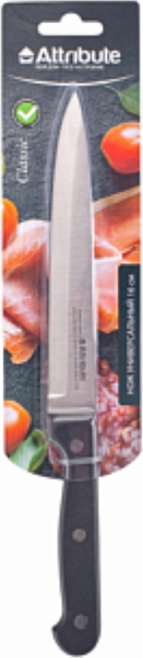 Изображение товара Нож Attribute Classic AKC117