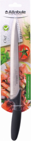 Изображение товара Нож Attribute Chef AKC016