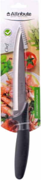 Изображение товара Нож Attribute Chef AKC015
