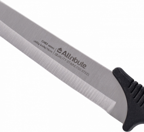 Изображение товара Нож Attribute Chef AKC015