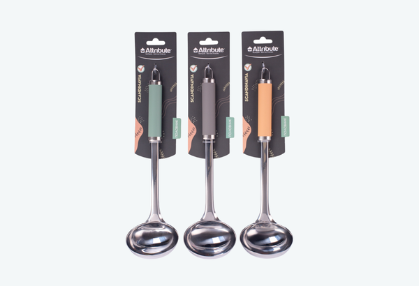 Изображение товара Половник Attribute Scandinavia ASK042