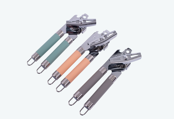 Изображение товара Консервный нож Attribute Scandinavia ASK025