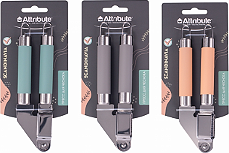 Изображение товара Пресс для чеснока Attribute Scandinavia ASK021