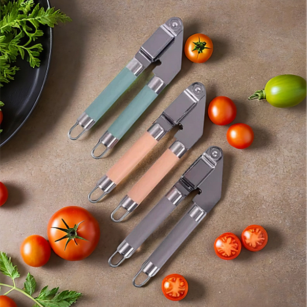 Изображение товара Пресс для чеснока Attribute Scandinavia ASK021